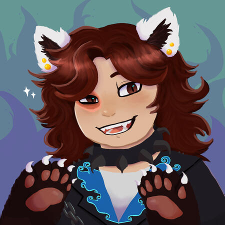 lineless complex shading