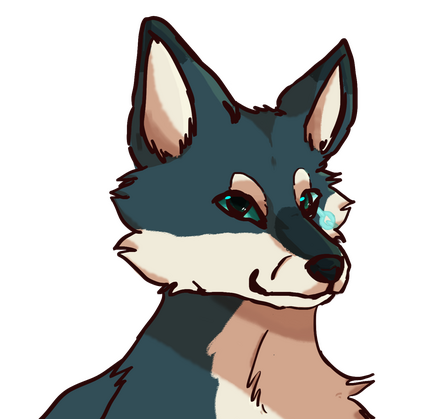 simple shading