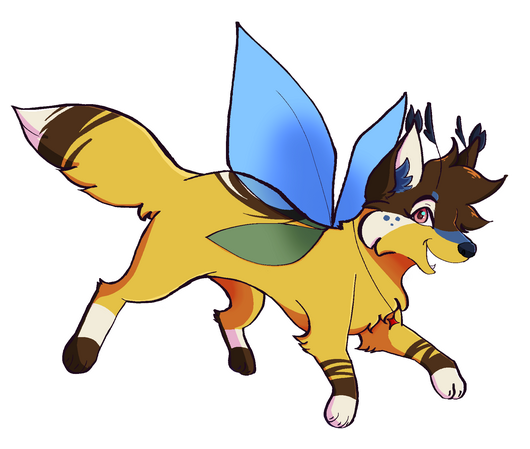 simple shading